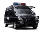 Maxus V80 Police 2011 года (CN)